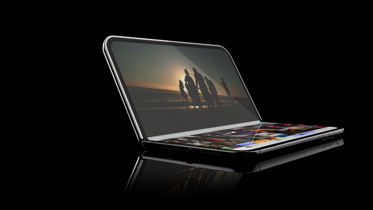 El prometedor dispositivo plegable de Apple, un híbrido entre un MacBook y un iPad, podría retrasarse más de lo esperado