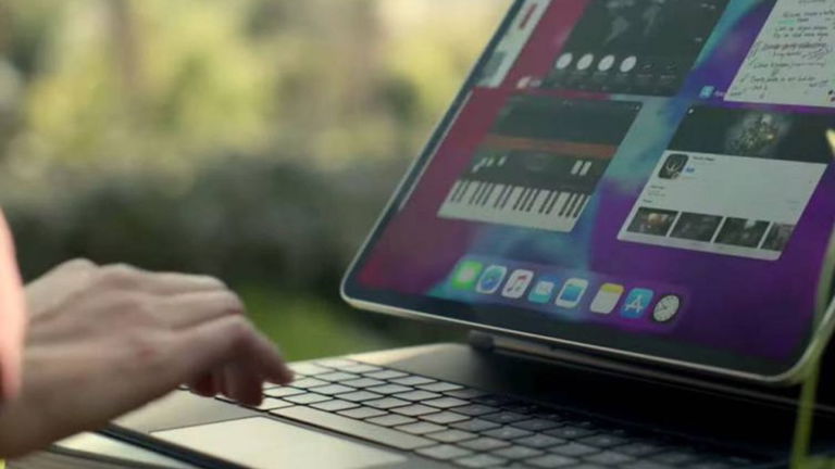 El iPad Pro ha llevado la visión de Steve Jobs hacia la excelencia: es la tableta a batir
