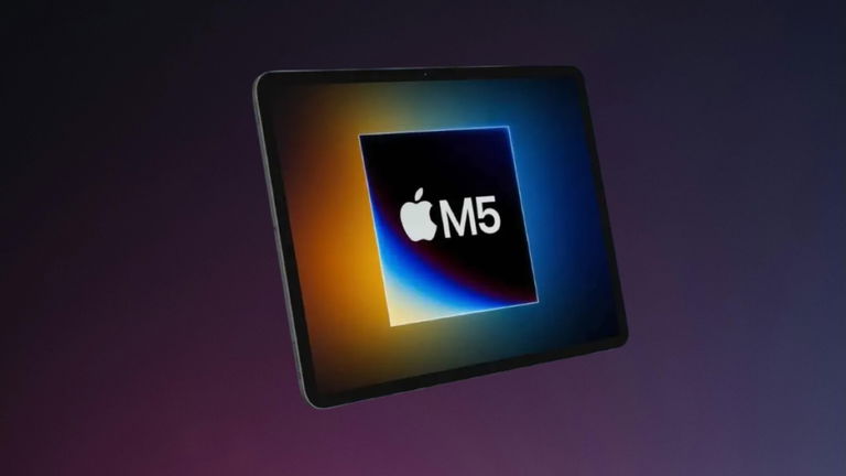 El chip M5 de Apple volverá a debutar en el iPad Pro potenciado por iPadOS 26