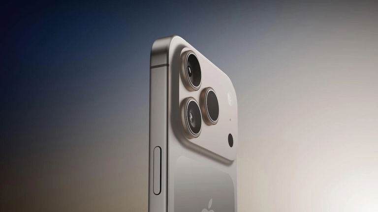 Se filtran imágenes de la batería del iPhone 17 Pro: hay dos versiones y está recubierta de acero