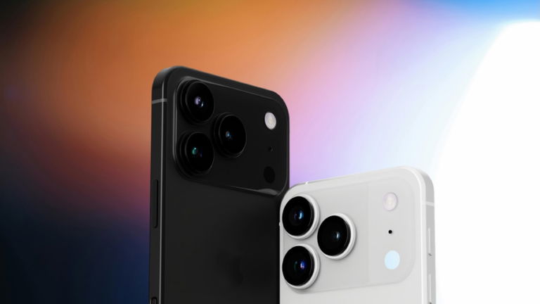 3 rumores del iPhone 18 que podrían convencerte de esperar y no comprar el iPhone 17