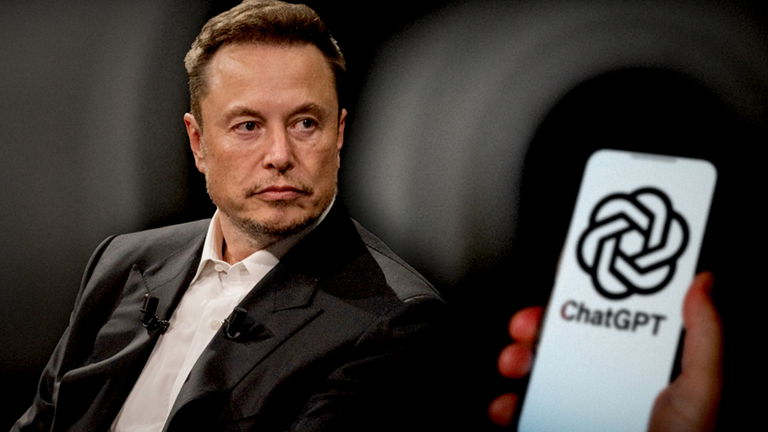Apple responde a Elon Musk tras su última "pataleta" relacionada con la IA