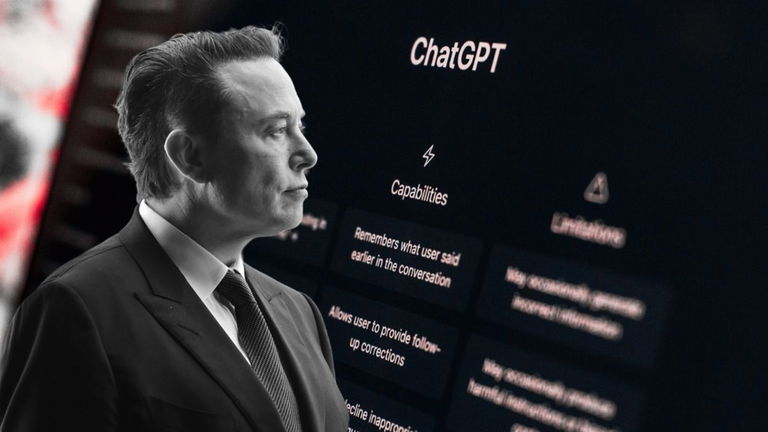 X y xAI, empresas de Elon Musk, demandan a Apple y OpenAI