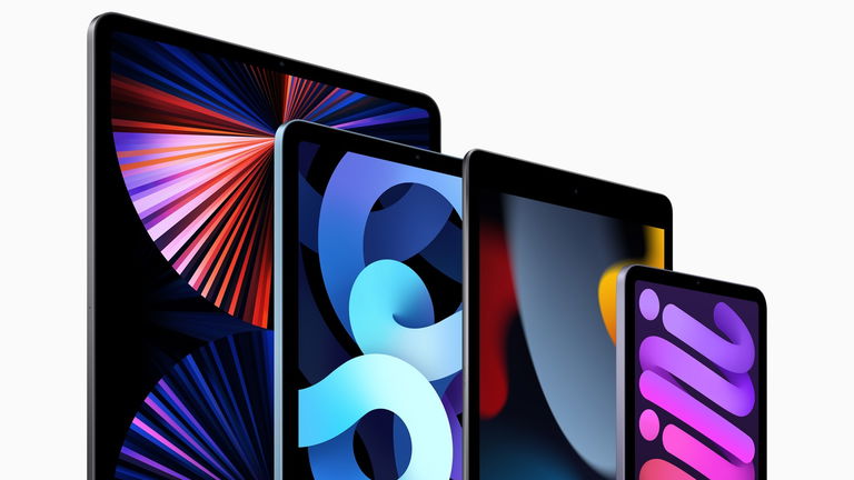 El iPad arrasa: casi duplica a Samsung en ventas y lidera el mercado de tablets