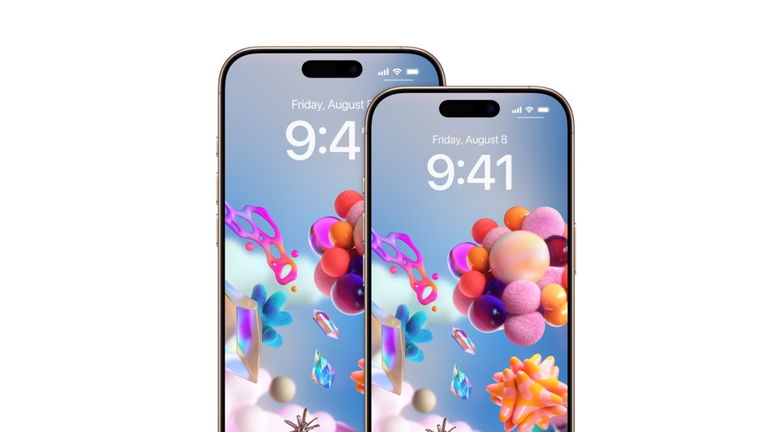 Apple lanza un wallpaper para exclusivo que solo podrás descargar por tiempo limitado