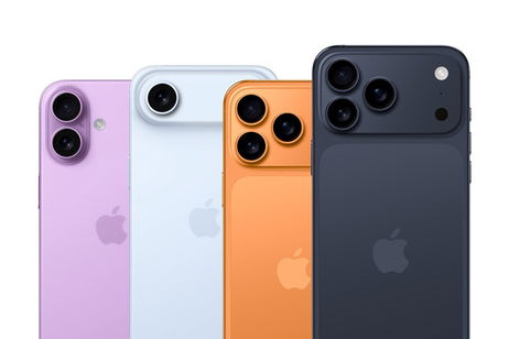 Se filtra la fecha de presentación de los iPhone 17