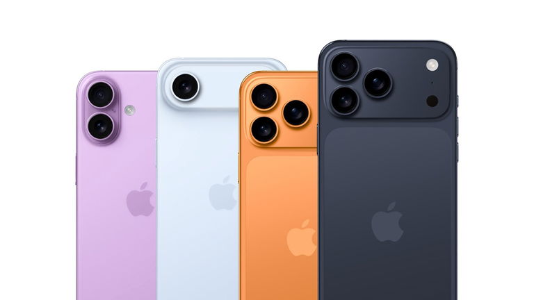 Se filtra la fecha de presentación de los iPhone 17. Y tiene todo el sentido