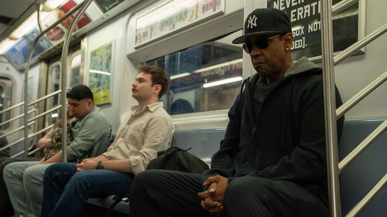 Lo nuevo de Denzel Washington triunfa entre la crítica y se estrenará en streaming en solo unas semanas