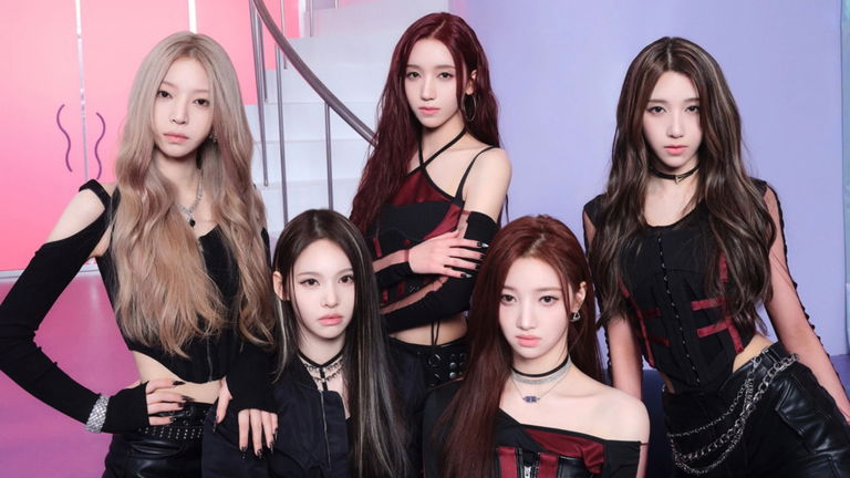 Con esta app viral puedes hablar con la IA de artistas de K-POP