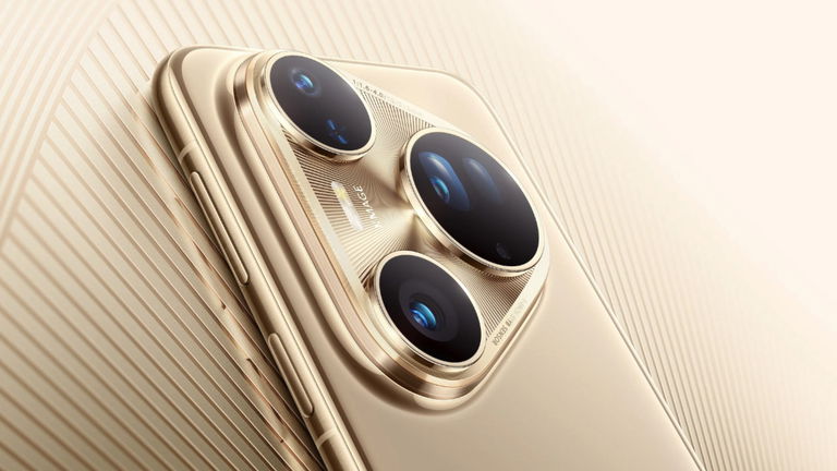 Este es el smartphone con mejor cámara del mundo, veremos si el iPhone 17 Pro puede superarlo