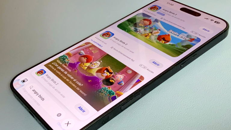 5 juegos olvidados para iPhone y Android que sigues pudiendo descargar y jugar hoy
