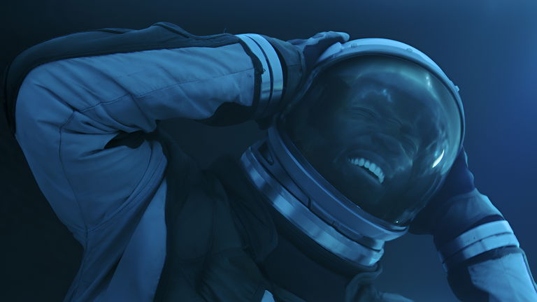 Ya están aquí: 'Invasión' estrena su nueva temporada en Apple TV+ y es una de las mejores series de ciencia ficción de 2025
