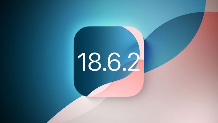 Apple lanza oficialmente iOS 18.6.2 para iPhone con estas novedades