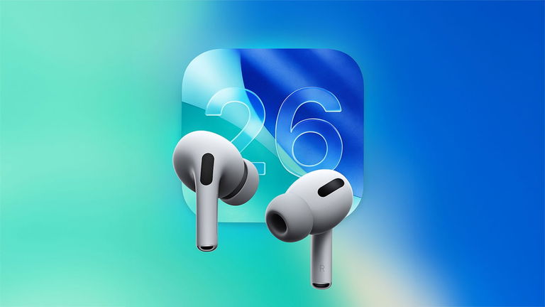 iOS 26 incluye una mejora para los AirPods que había pasado desapercibida hasta ahora