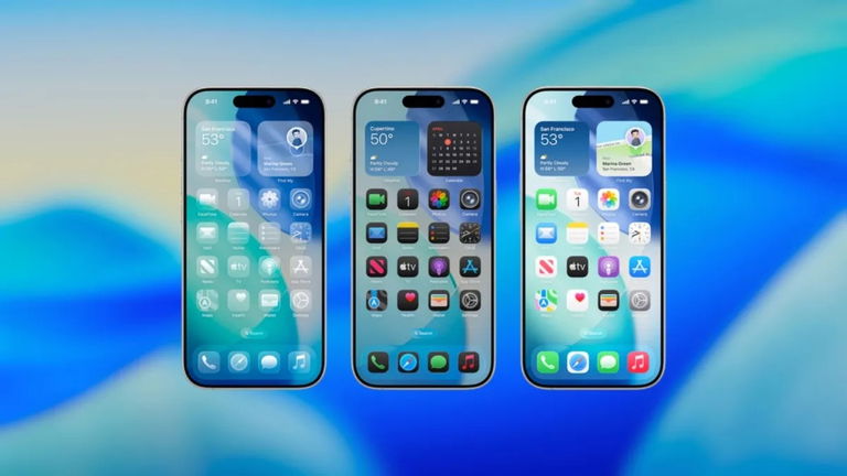 iOS 26 beta 7 ya disponible: todas las novedades para tu iPhone