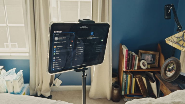 Controlar un iPhone o un iPad con la mente es posible y lo han mostrado en vídeo