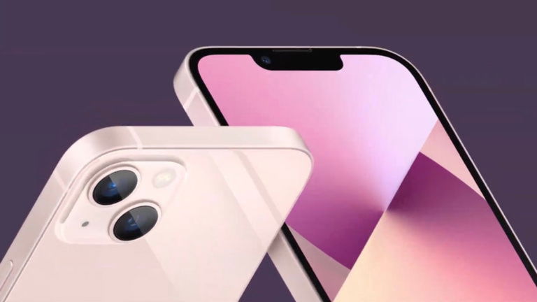 Un iPhone 13 explotó en el bolsillo de un hombre bajo el calor abrasador de la India