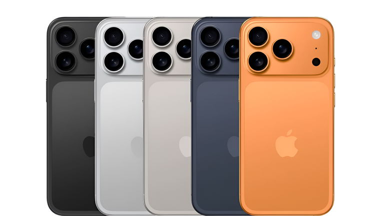 El iPhone 17 Pro podría llegar de la mano de un nuevo tipo de fundas