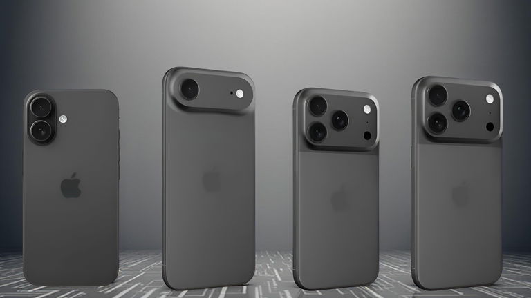 El modelo "iPhone 17" base podría ser el único que escape a la supuesta subida de precios de este año