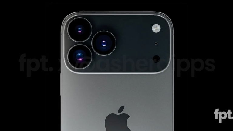 Apple le denunció por filtrar iOS 26, ahora acaba de hacer lo mismo con el iPhone 17 Pro