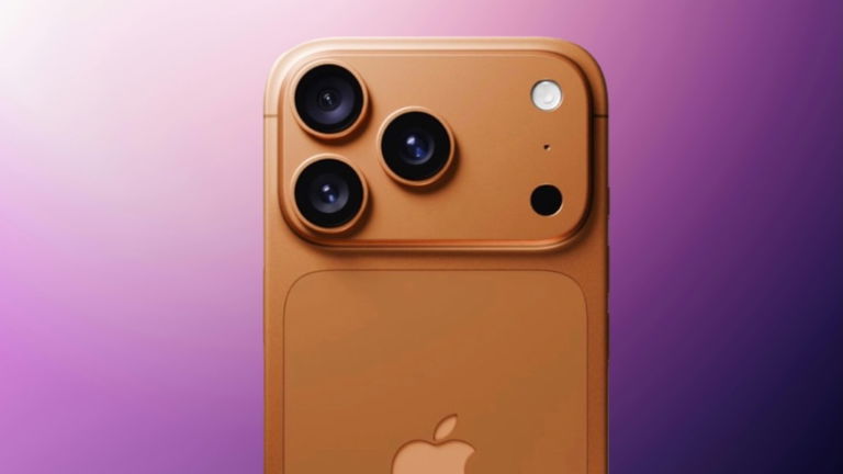 El iPhone 17 Pro llegará muy pronto con todas estas novedades