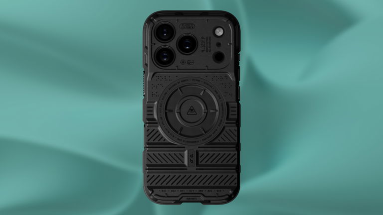 Este conocido fabricante de fundas ha desvelado el diseño del iPhone 17 Pro y su mayor novedad