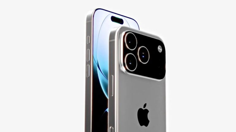 Las fundas no mienten: filtrados los diseños de tres modelos de iPhone 17 y sus diferentes detalles