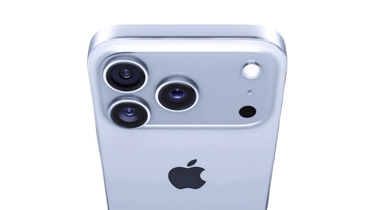 El iPhone 17 Pro Max recibirá el gran cambio que llevábamos años esperando