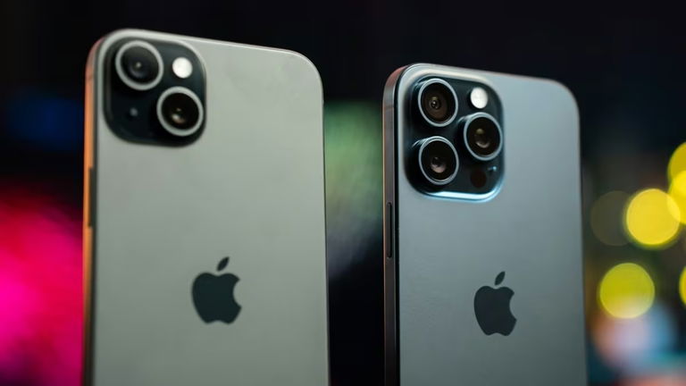 Apple debería recuperar estos colores en el iPhone, fueron preciosos y no se han vuelto a utilizar