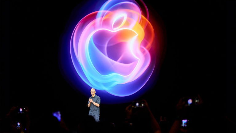 Apple prepara la generación de productos más emocionante de su historia: "Es increíble, chicos. Es increíble"