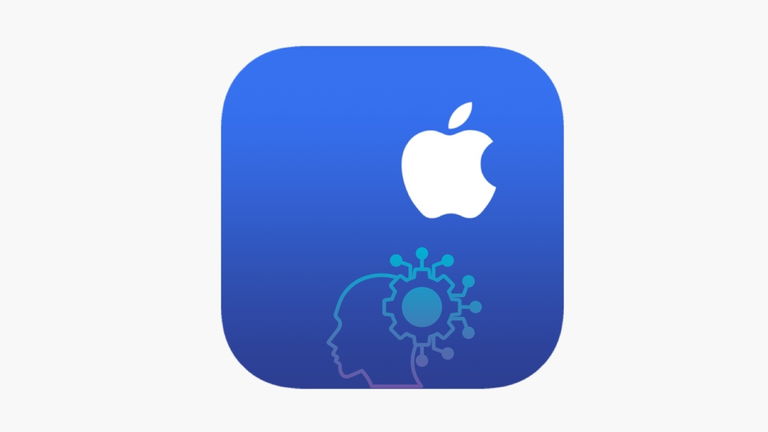 Apple ya tiene su chatbot con IA listo y lo puedes probar desde una de sus apps