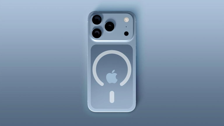 El iPhone 17 Pro y el iPhone 17 Pro Max por fin tendrían carga reversa para cargar los AirPods y el Apple Watch