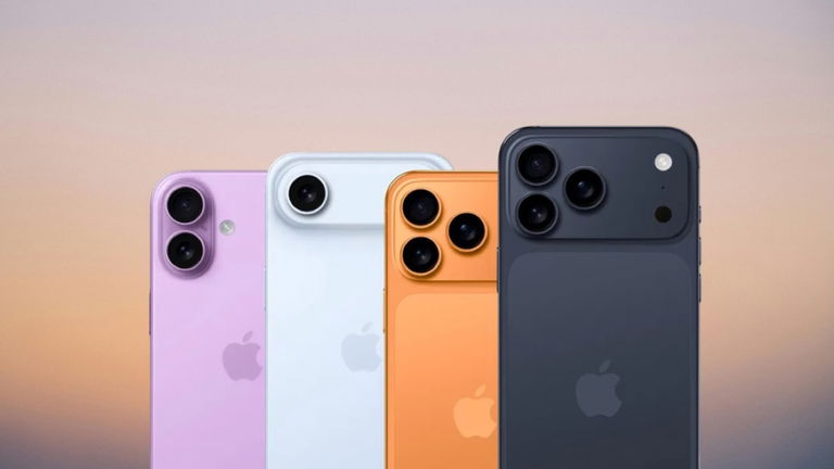7 razones para no comprar un iPhone ahora y esperar a los iPhone 17