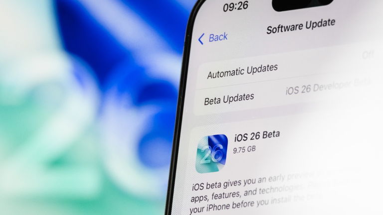 Liquid Glass vuelve a cambiar en la beta de iOS 26 a medida que se acerca su lanzamiento final