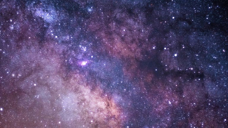 Las mejores apps para seguir la lluvia de estrellas desde tu smartphone