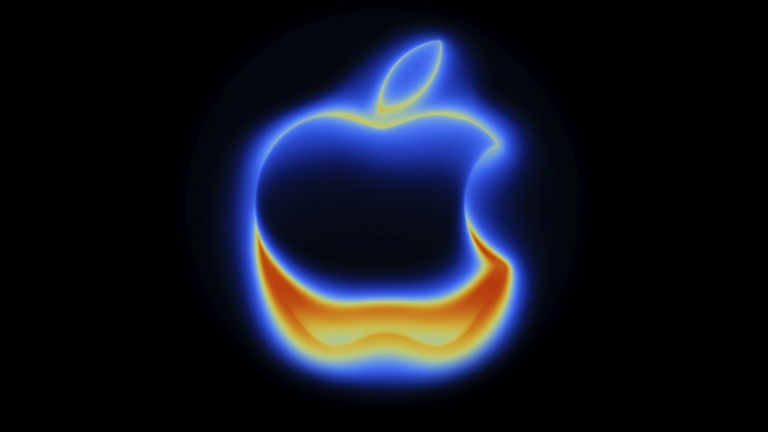 Ya puedes descargar los fondos de pantalla del Apple Event y están chulos, chulos