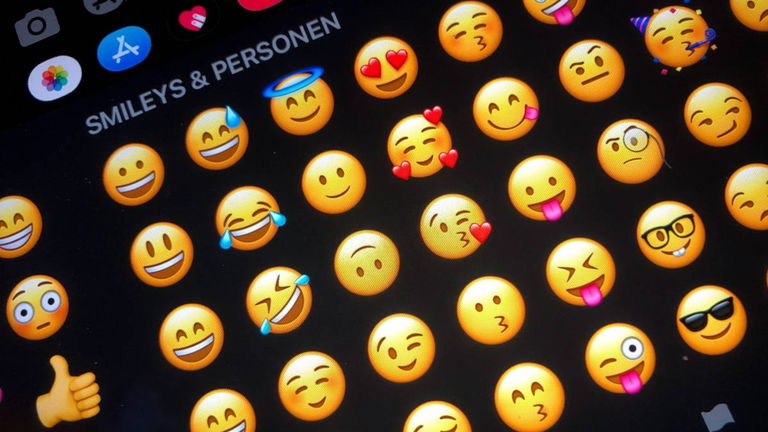 Un estudio revela que las personas que usan emojis son más atentas y detallistas: responden ante una necesidad universal