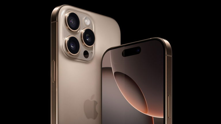 Una oda al arte moderno: el rediseño del iPhone en los próximos años te volará el cerebro