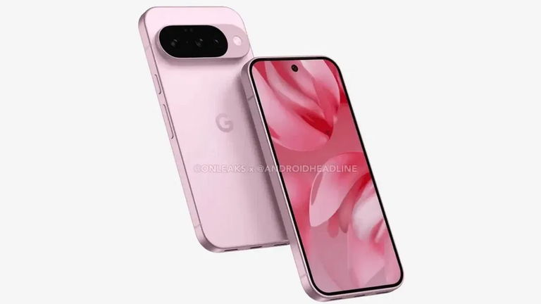 Google se burla del iPhone y muestra el Pixel 10 atacando el retraso de Apple Intelligence