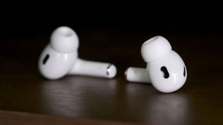 Los AirPods Pro 3 llegarían antes de lo que esperábamos: su lanzamiento podría ser inminente
