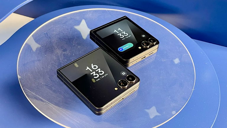 Apple deberá afinar su delicadeza con su iPhone plegable si no quiere que le pase lo que al Galaxy Z Flip7