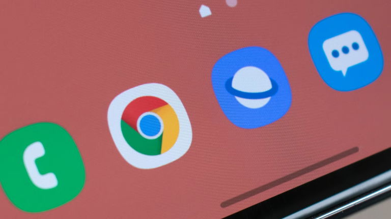 Samsung acaba de añadir una función que si la hiciera Apple ardería internet