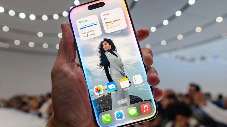 Apple quiere que estas 8 apps funcionen con la nueva Siri en el momento de su lanzamiento