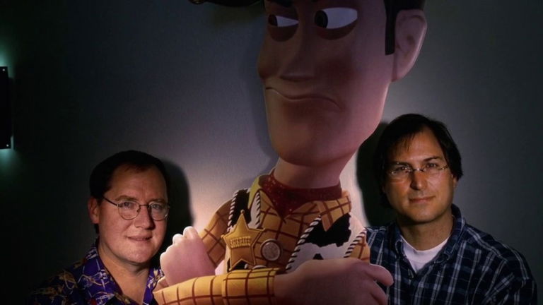 Cuando Steve Jobs estaba en Pixar llamaba a sus empleados a las 3 am, ¡aunque estuvieran de vacaciones!