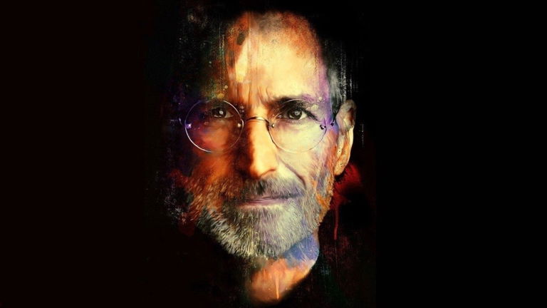 Por obra y gracia divina: Steve Jobs pensaba que "Dios estaba detrás de cada detalle" del diseño del iPhone