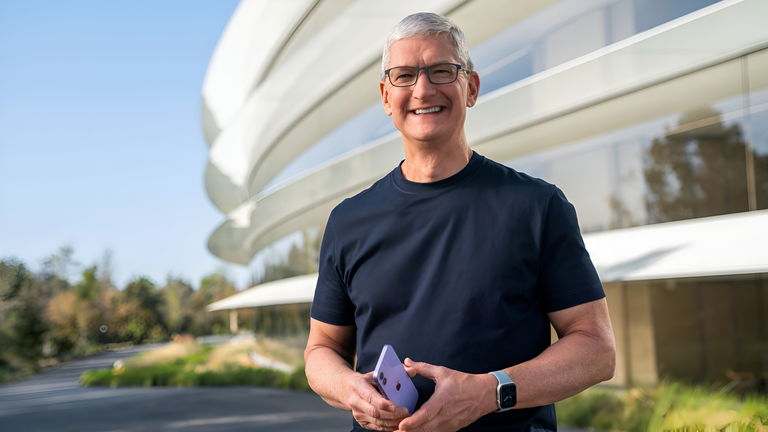 Otro éxito más: estos son los resultados financieros de Apple del tercer trimestre de 2025
