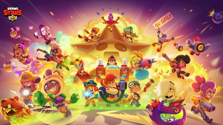 10 trucos de Brawl Stars para destrozar a tus rivales en iPhone y iPad