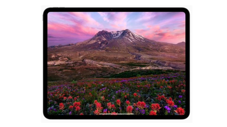 Apple quiere llevar sus pantallas Ultra Retina al iPhone
