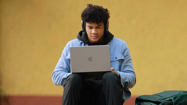 El mejor MacBook para un estudiante se derrumba en Amazon como nunca había visto