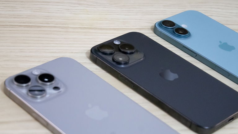 He dejado de comprar un iPhone nuevo cada año y estos son mis motivos